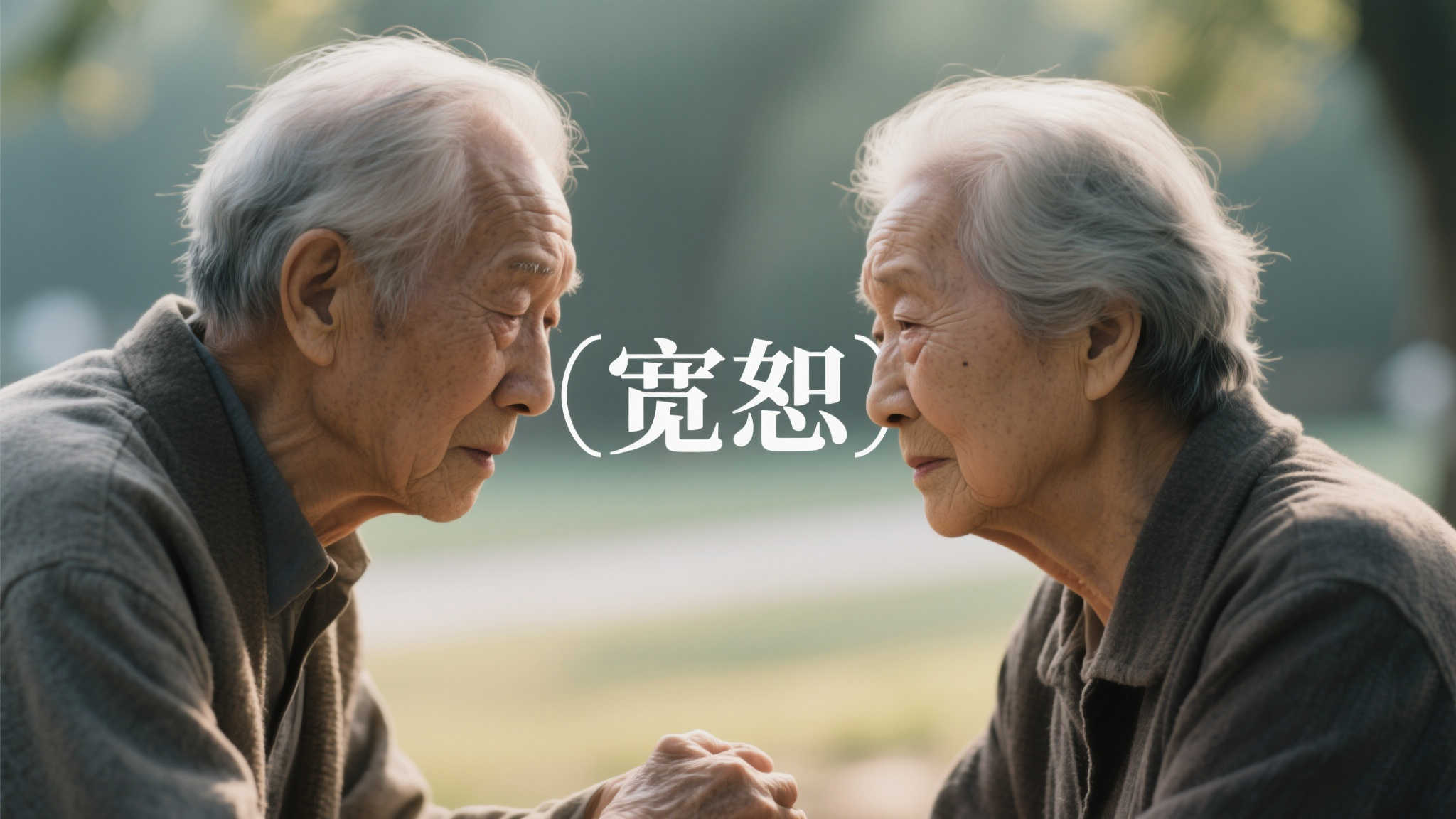 旧凭借自己