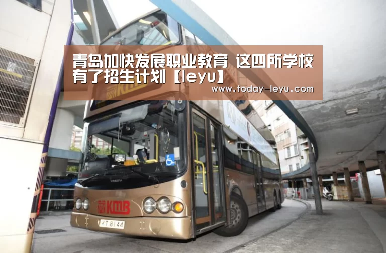 青岛加快发展职业教育 这四所学校有了招生计划【leyu】(图3) 青岛加快发展职业教育 这四所学校有了招生计划【leyu】(图3)